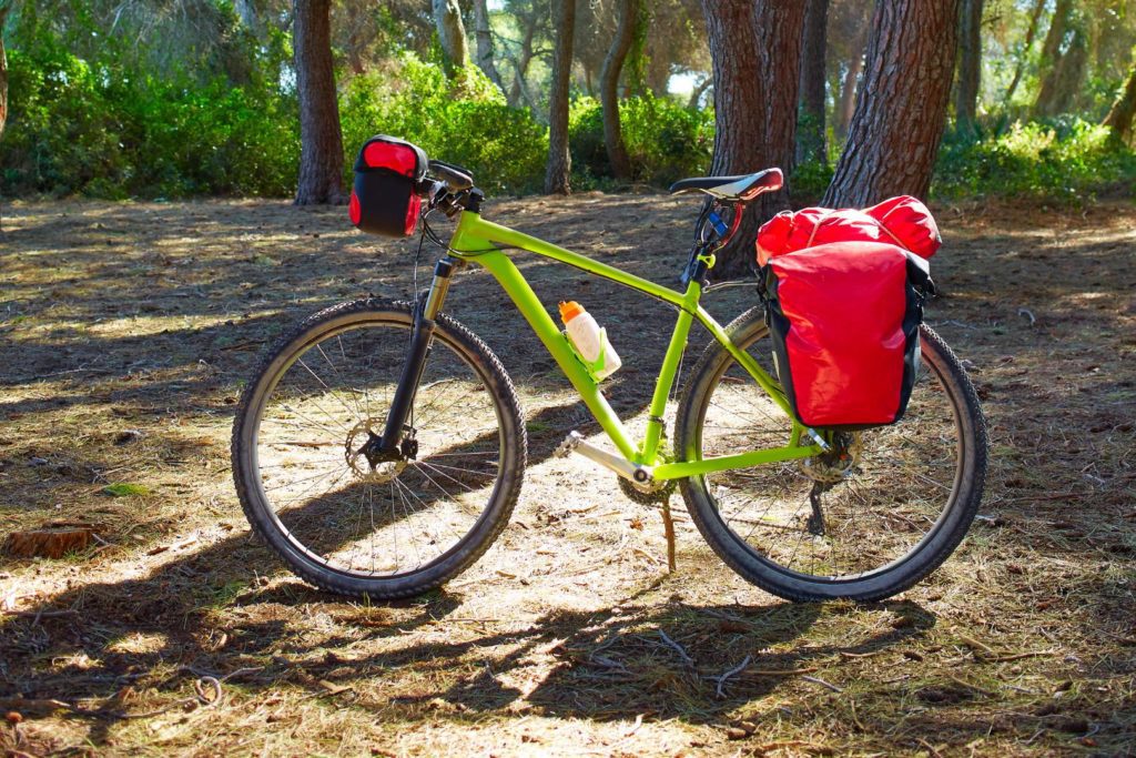 Melhores Bicicletas para Cicloturismo 7 Otimas Opcoes