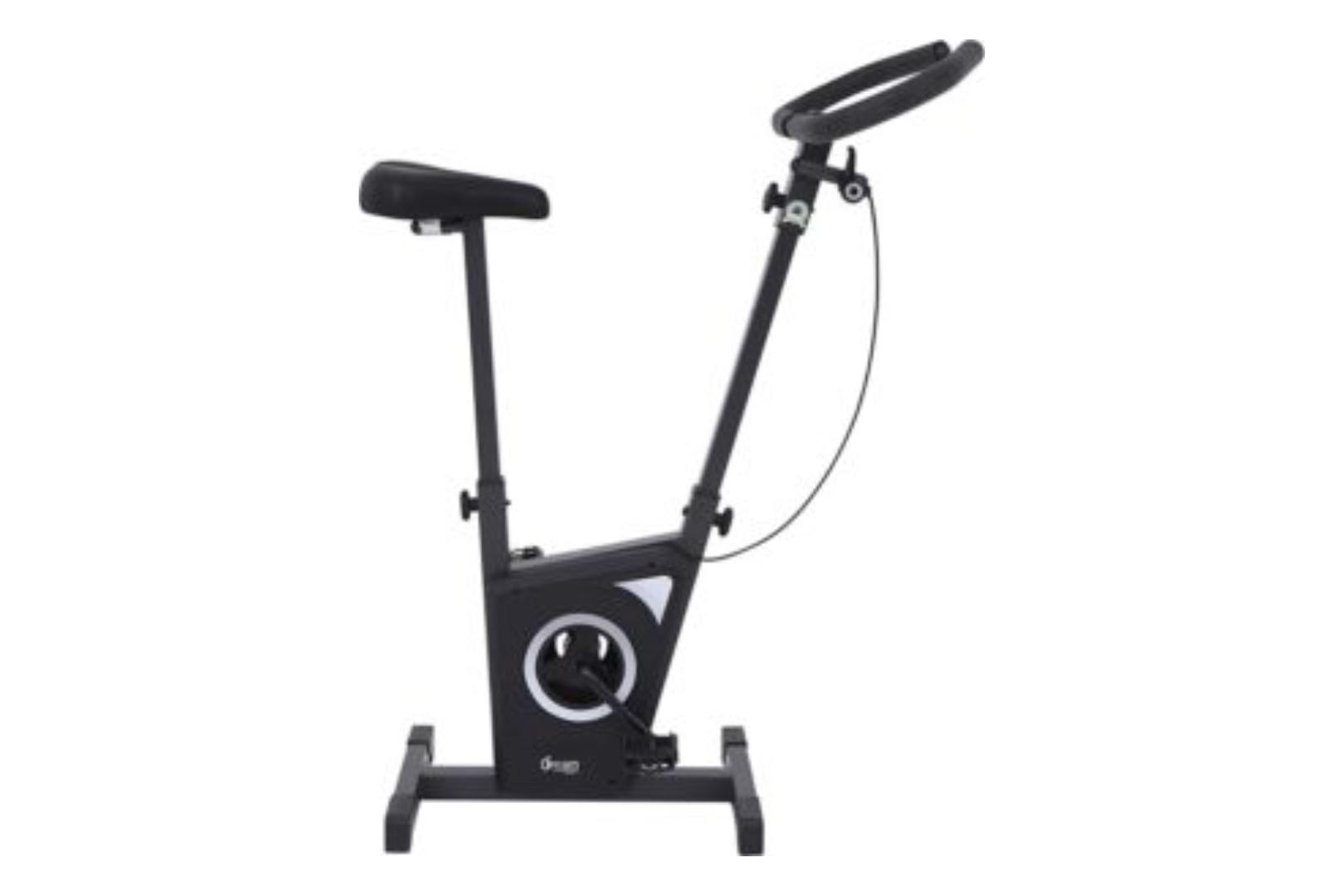 Bicicleta Ergométrica Dream Fitness EX 450 é bom? Avaliação Completa