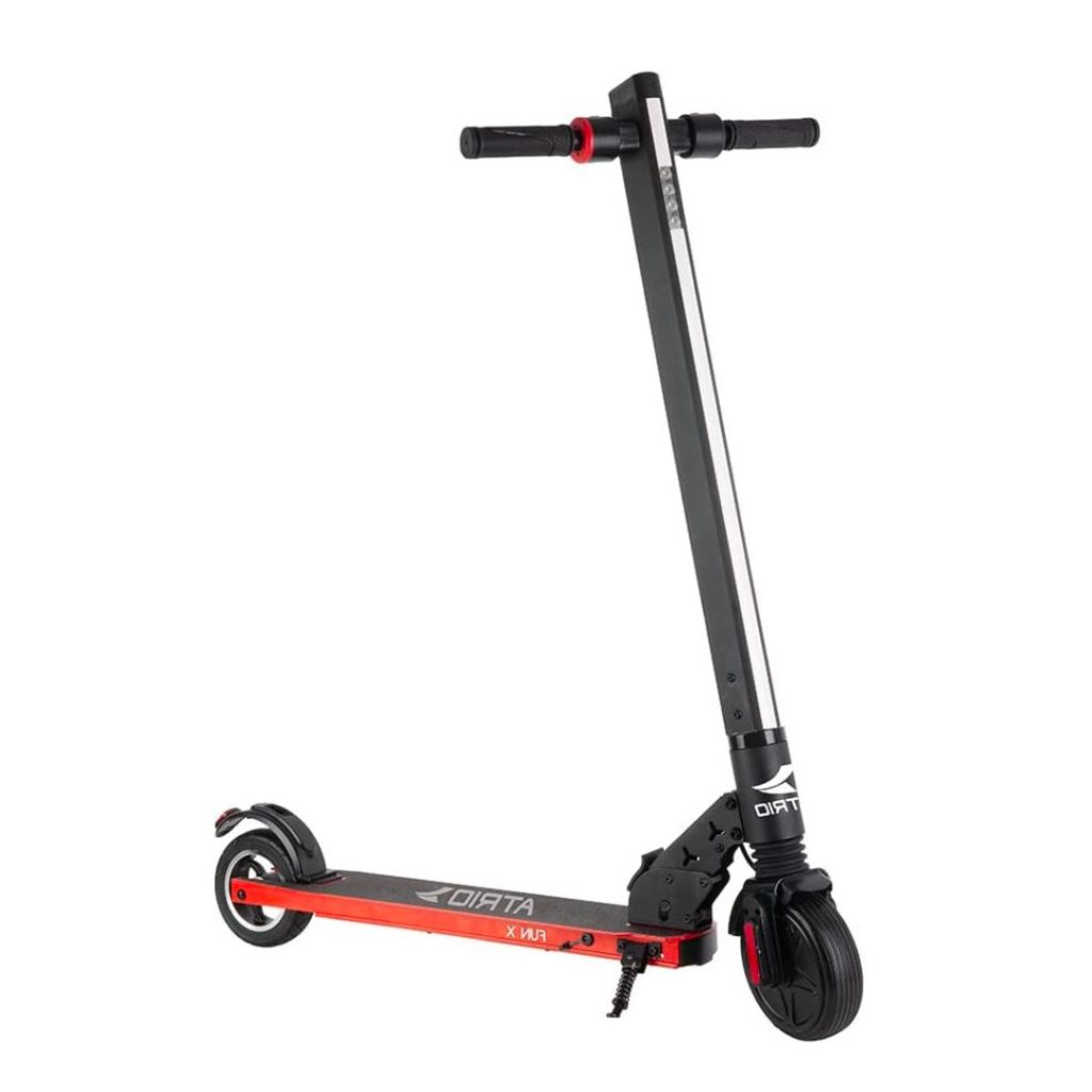 Patinete Eletrico Fun X 6 Pol. 250W 5AH