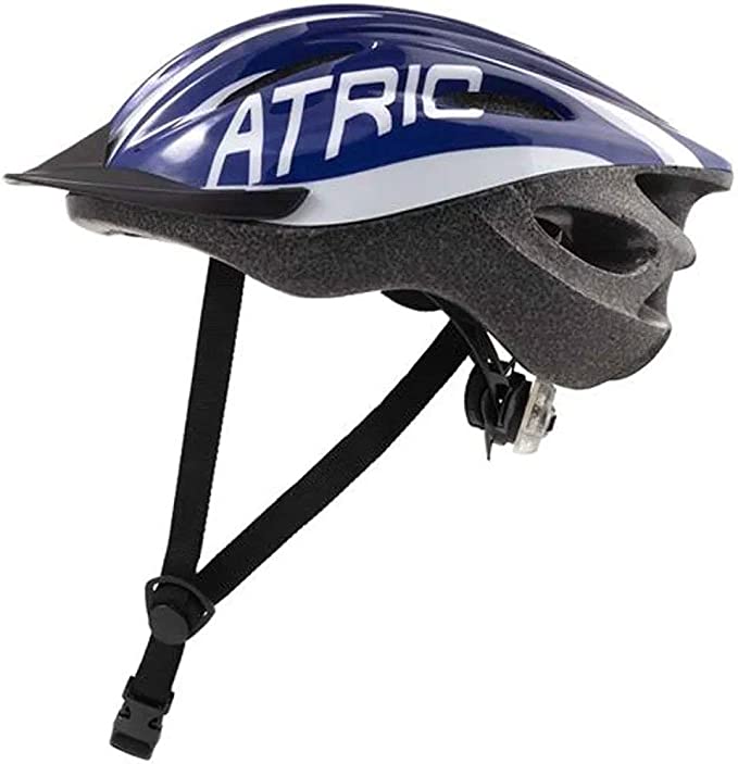 capacete atrio feminino