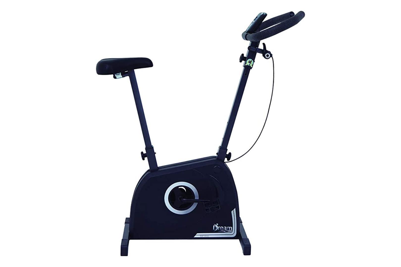 Bicicleta Ergométrica Dream Fitness Ex 500 é bom? Avaliação Completa 