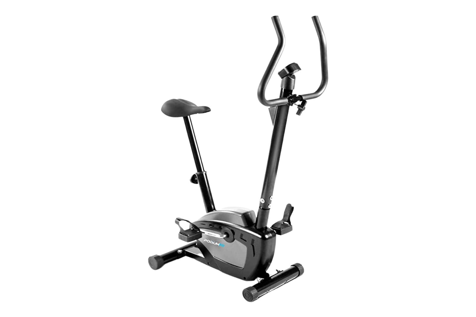 Bicicleta Ergométrica Podiumfit V50 é bom? Avaliação Completa