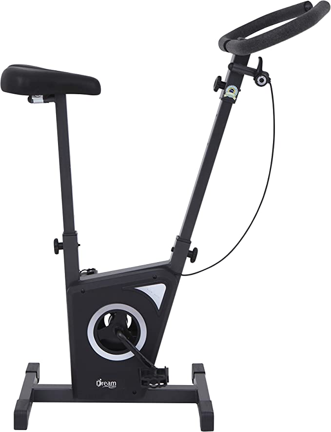 Bicicleta Ergometrica Vertical Dream Fitness EX 450