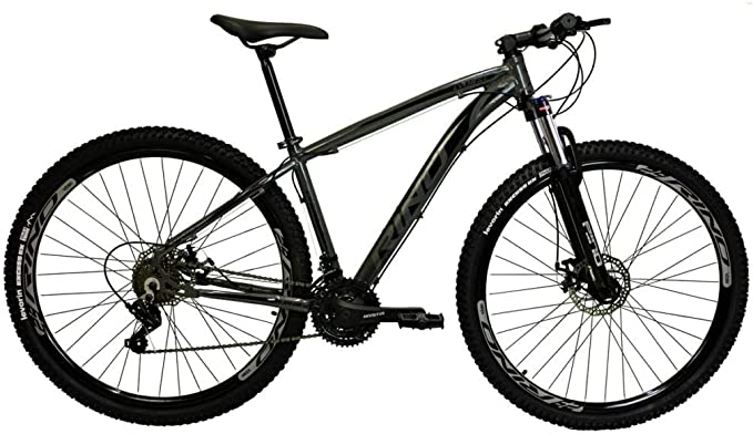 Bicicleta RINO EVEREST 29 Freio Hidraulico