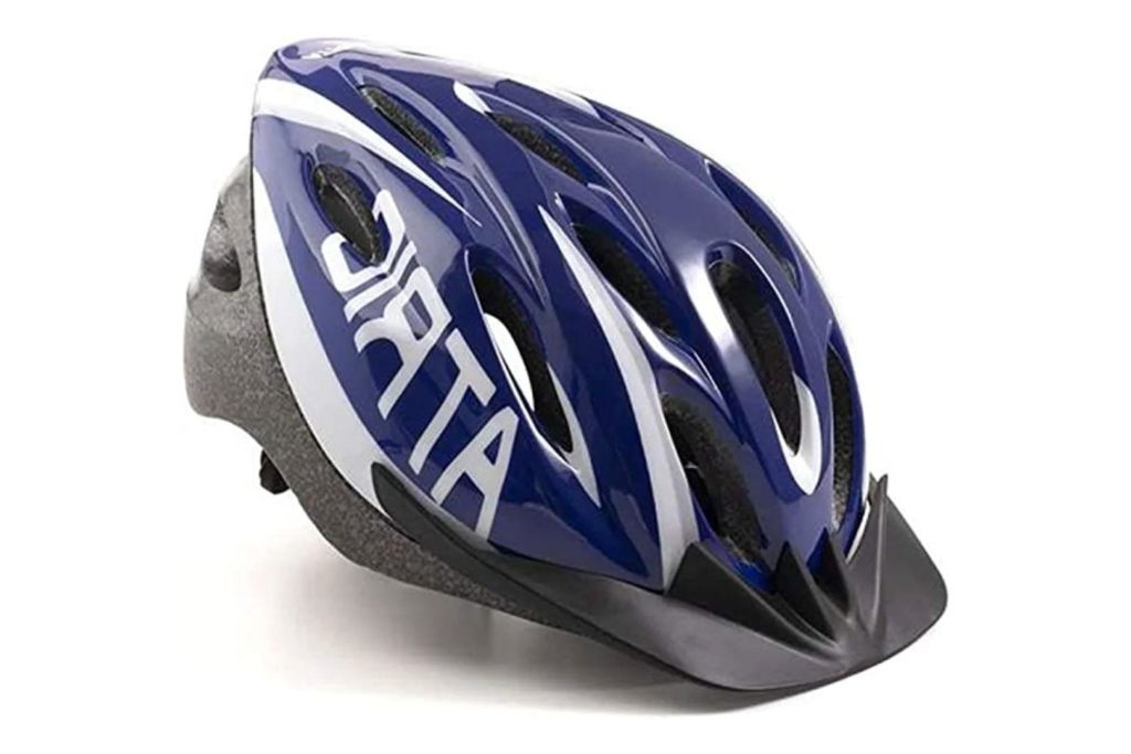 Capacete para Ciclismo MTB 2.0 Viseira Removivel e 19 Entradas de Ventilacao Atrio Adultos