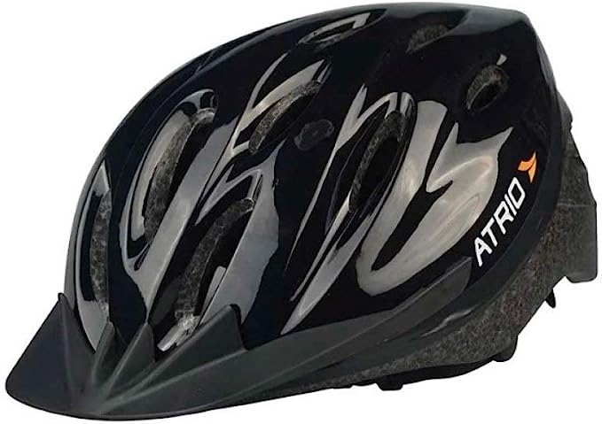 Capacete para Ciclismo MTB Alcas Ajustaveis e 19 Entradas de Ar