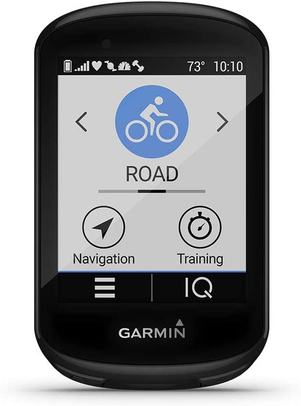 Gps Garmin Edge 830