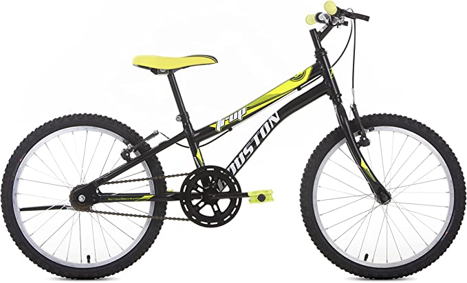 HUSTON Bicicleta Tup Aro 20 TR201R