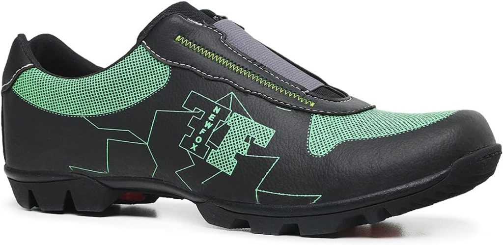 Tenis Sapatilha Ciclismo New Fox Bike PRO3 Masculino e Feminino OS