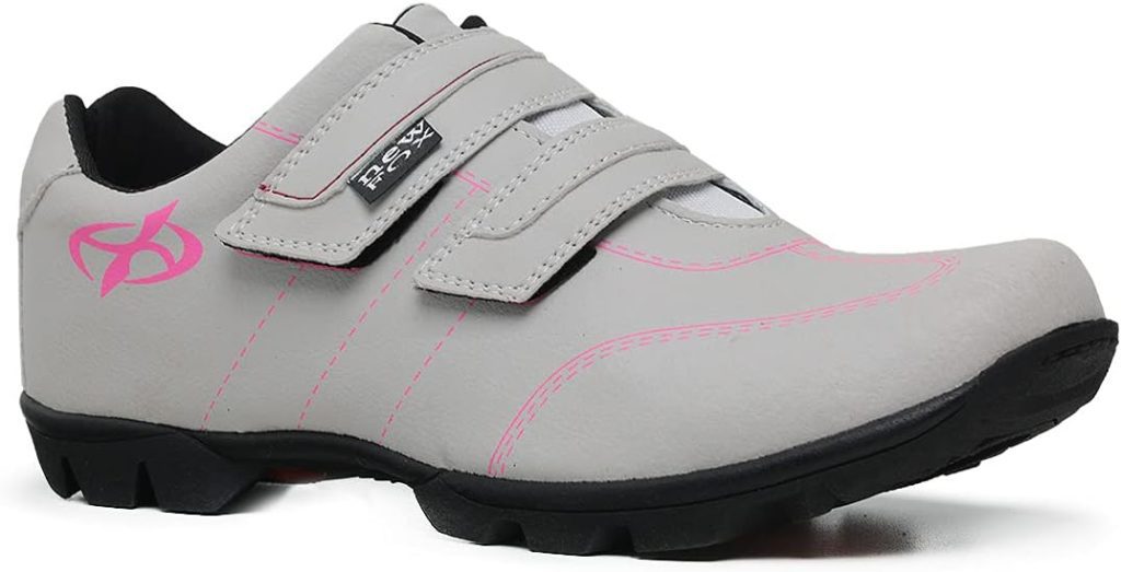 Tenis Sapatilha Ciclismo New Fox Bike Way2 Masculino e Feminino
