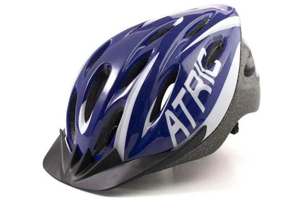 capacete bicicleta treep bike