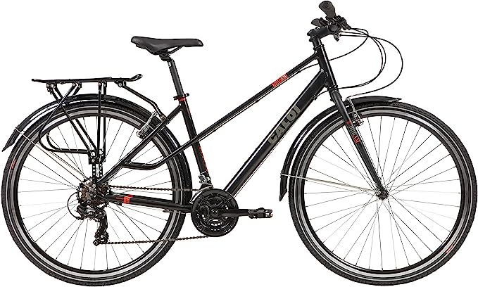 Bicicleta Aro 700 Caloi Urbam