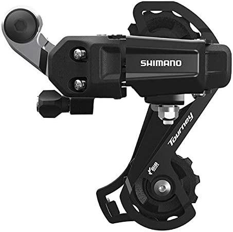 Cambio Traseiro Shimano Tourney Ty200