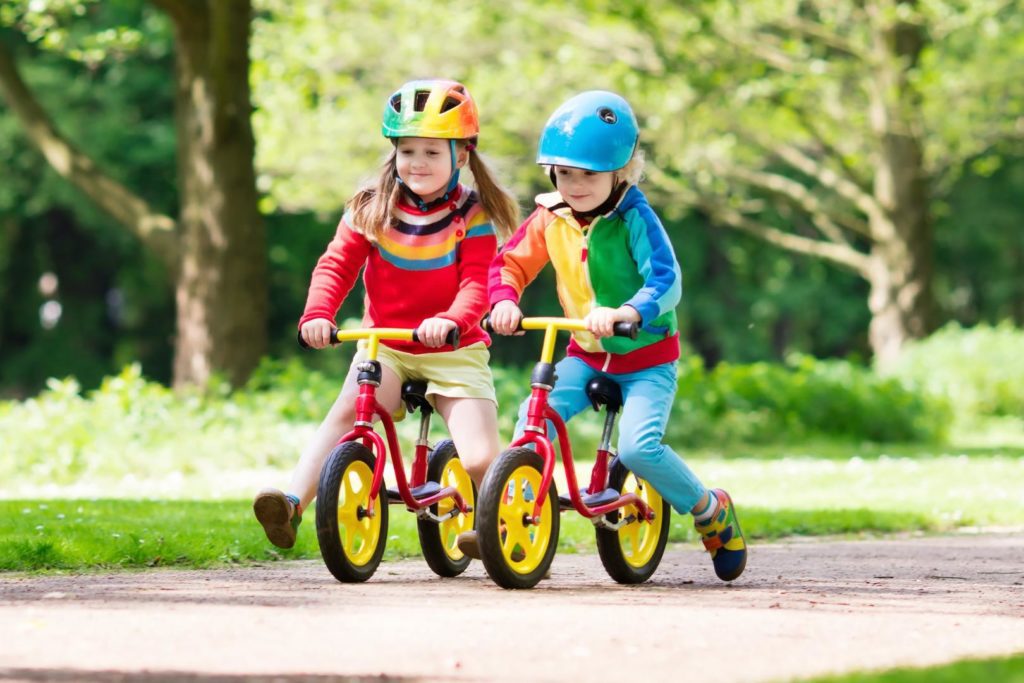 Melhores Bicicletas de Equilibrio 7 Otimas Opcoes