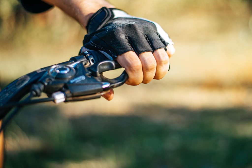 Tem como colocar freio a disco em qualquer bicicleta