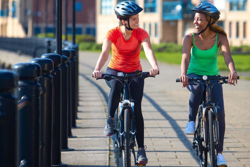 A vida e como andar de bicicleta Einstein tinha razao 1