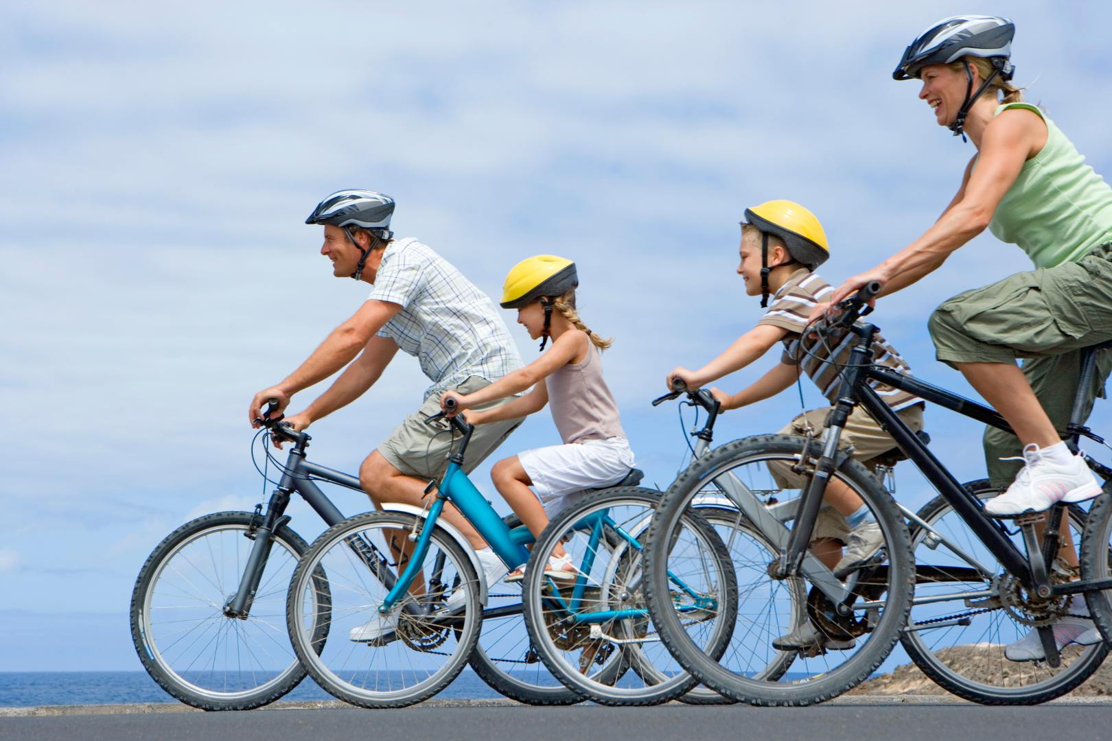 Andar de bicicleta emagrece quantos quilos por semana?