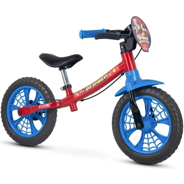 Bicicleta Nathor Spider Man