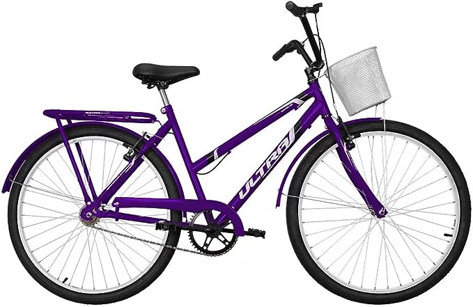 Bicicleta Ultra Bikes Summer