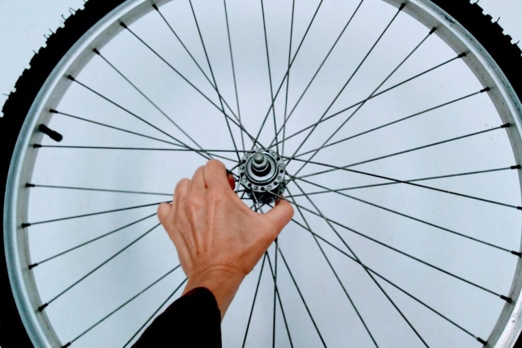 Conheca os principais tipos de aro de bicicleta