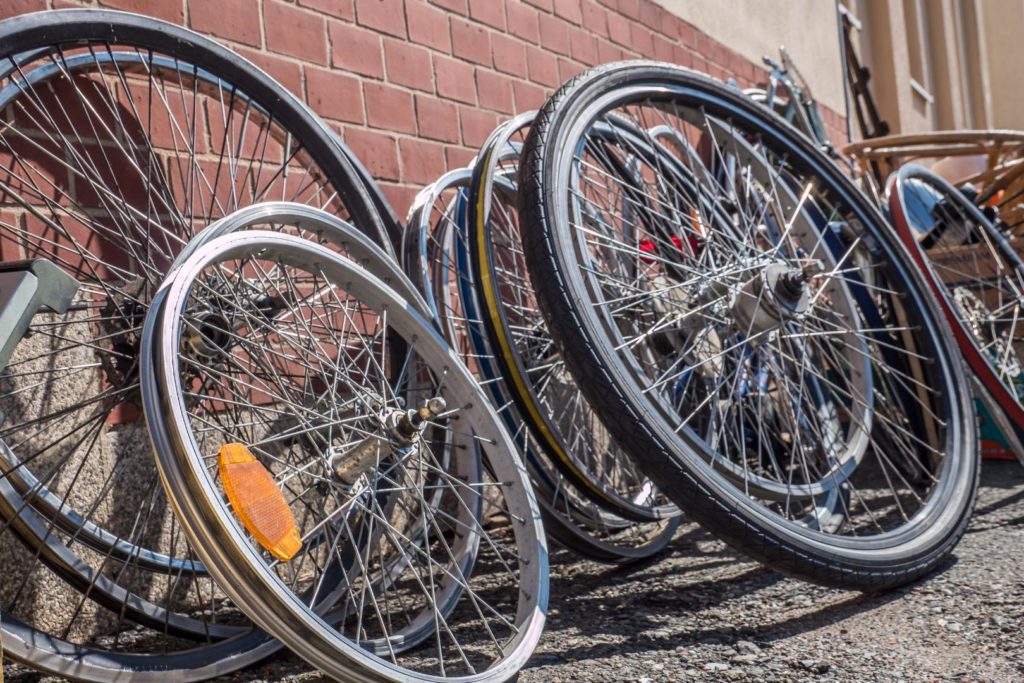Conheca os principais tipos de aro de bicicleta 2