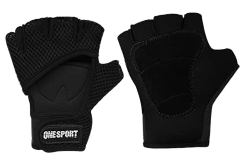 Luvas para Ciclismo One Sport Osp8