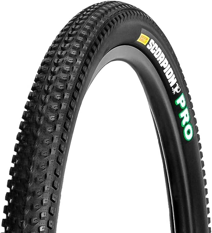 Pneu Bicicleta 29x2.20 Pirelli Scorpion Pro Kevlar