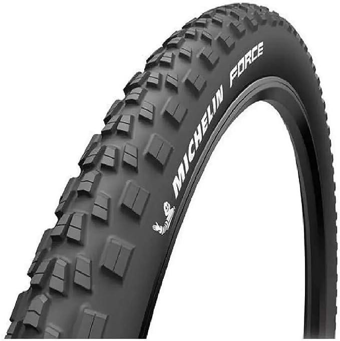 Pneu Bike Michelin 29x2.25 Force Access Line Talao Rigido