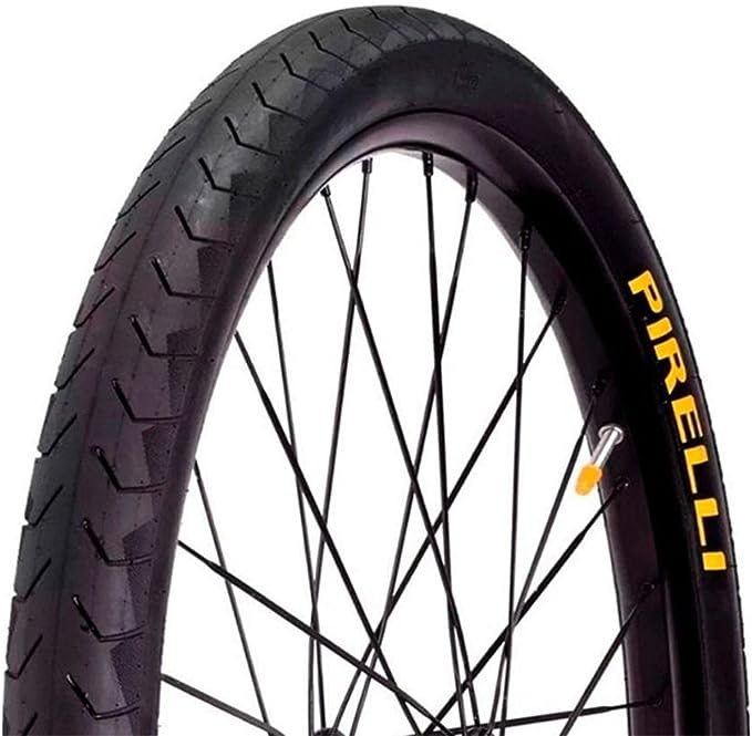 Pneu Pirelli Phantom Street 29x1.95 Arame