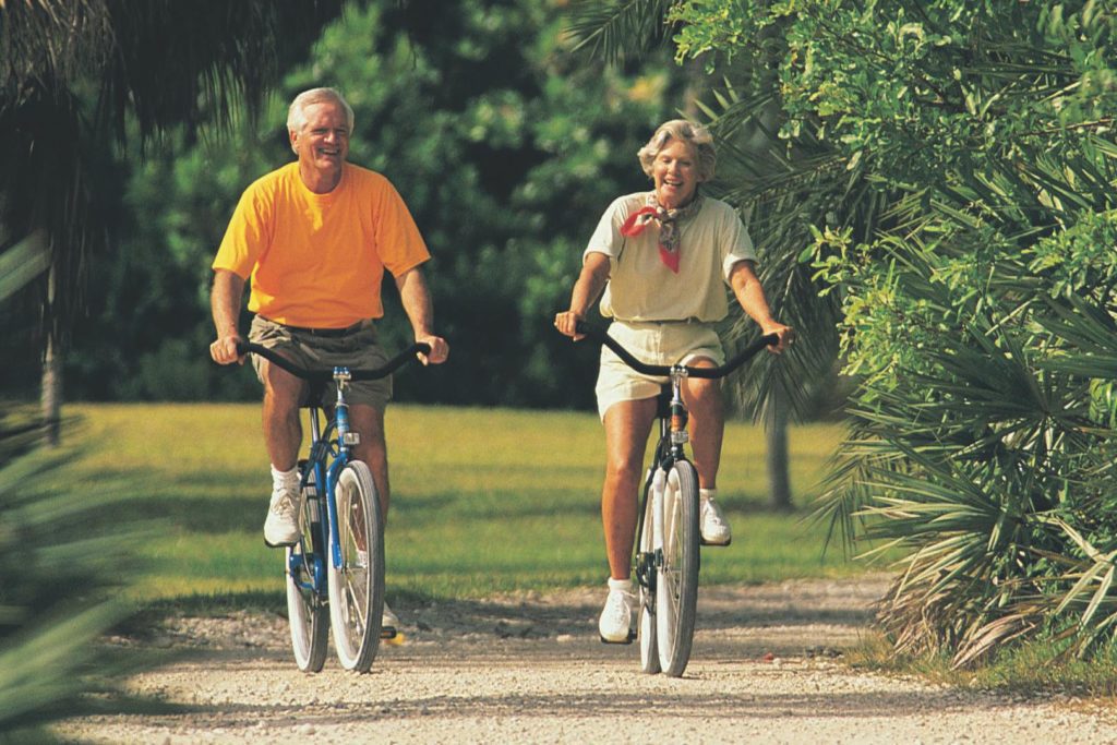 Quem tem hernia de disco pode andar de bicicleta 2