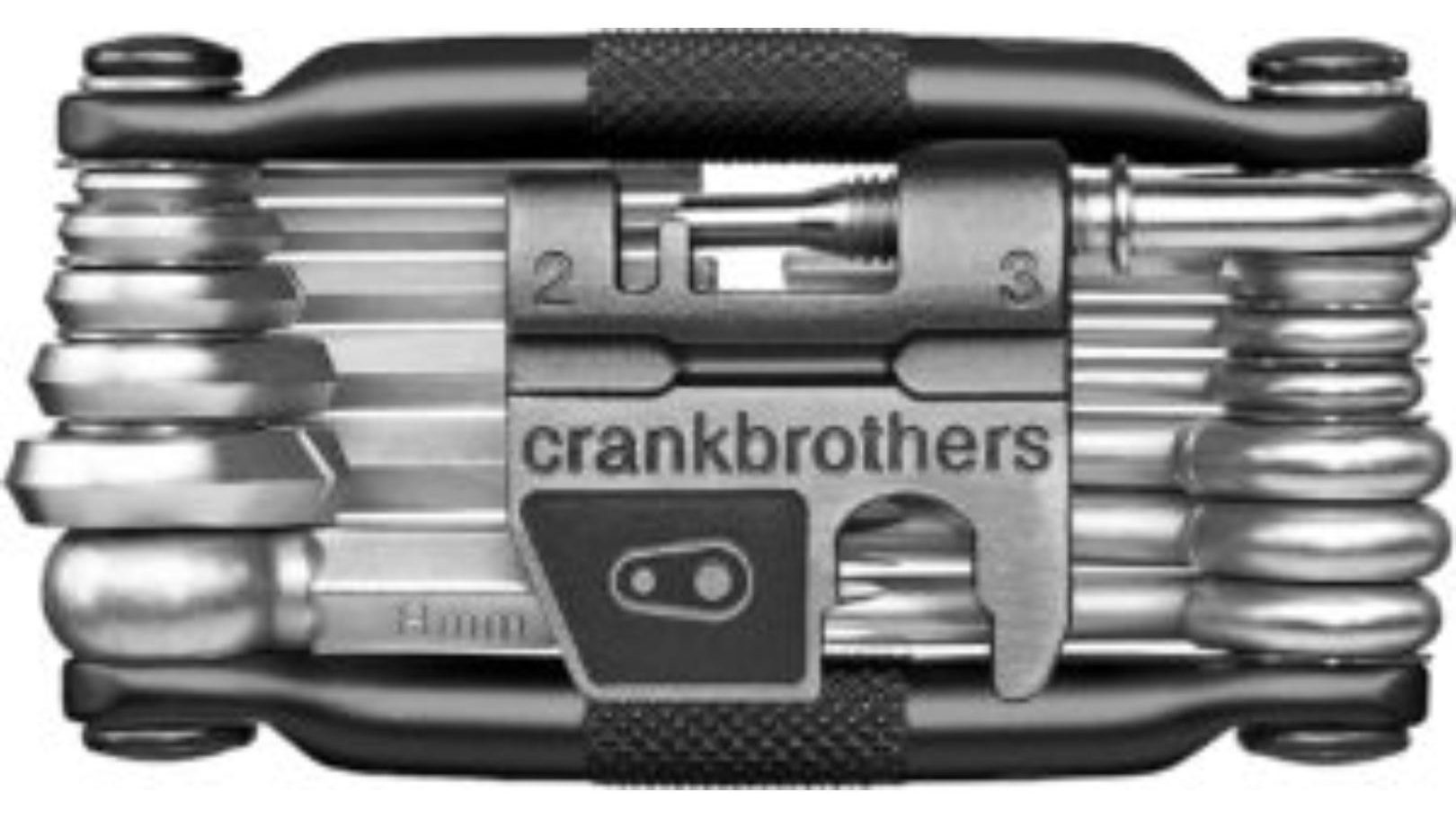 crankbrothers edited