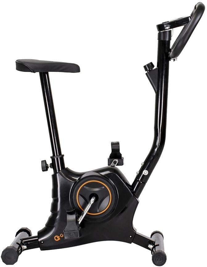 Bicicleta Ergometrica Vertical Gallant Trainer Gbe1hbta pt