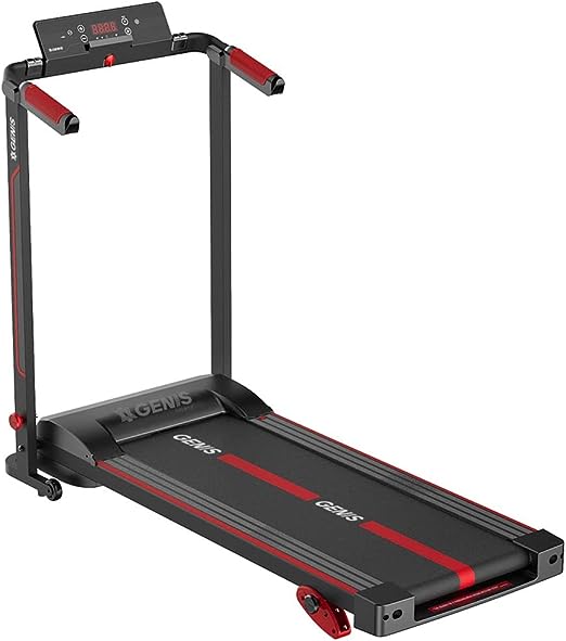 Esteira Ergometrica Dobravel Genis GT 500 Bivolt