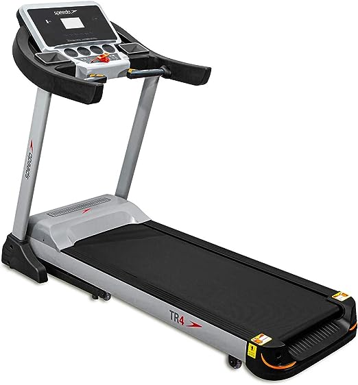 Esteira Ergometrica Speedo TR4 c