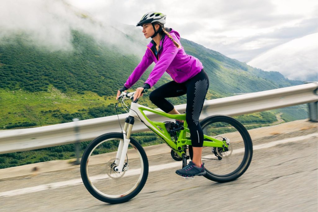 O que e Peba no Ciclismo 1