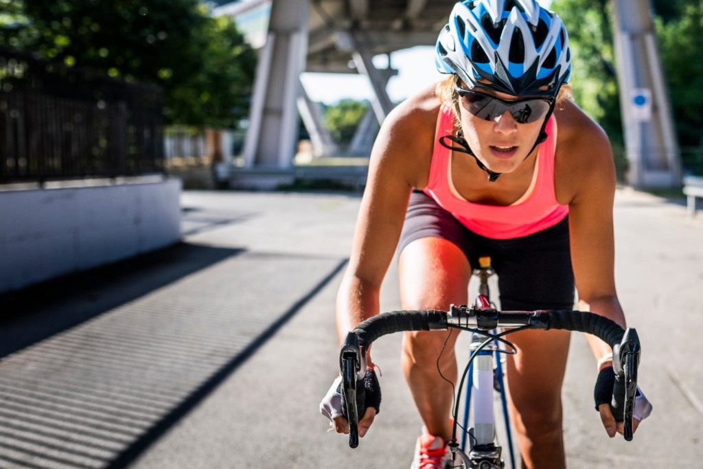 O que e Peba no Ciclismo