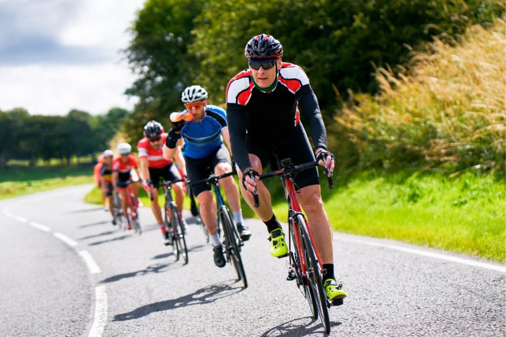 O que e Peba no Ciclismo 2