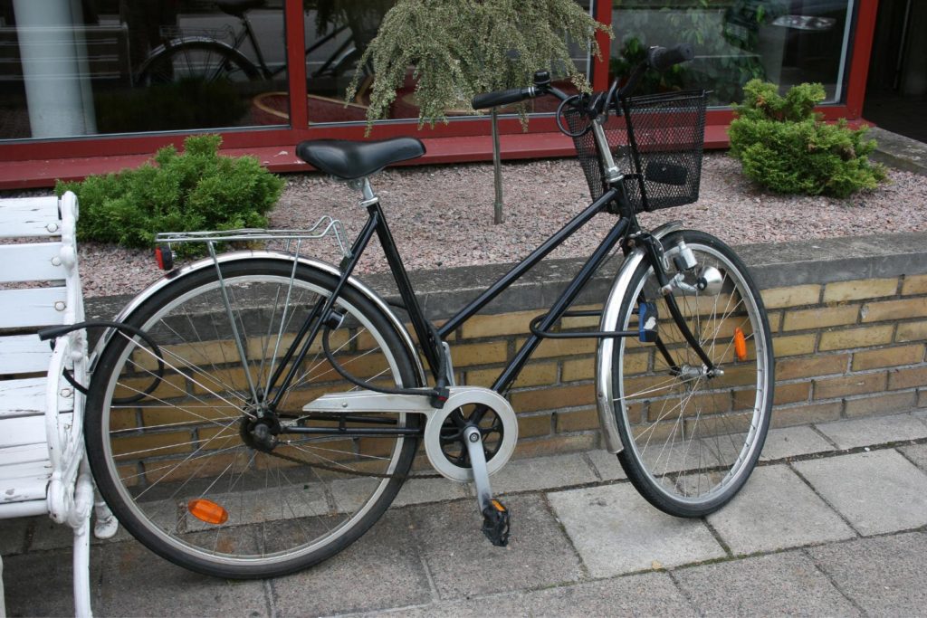 Seguro para a bicicleta Vale a Pena 2