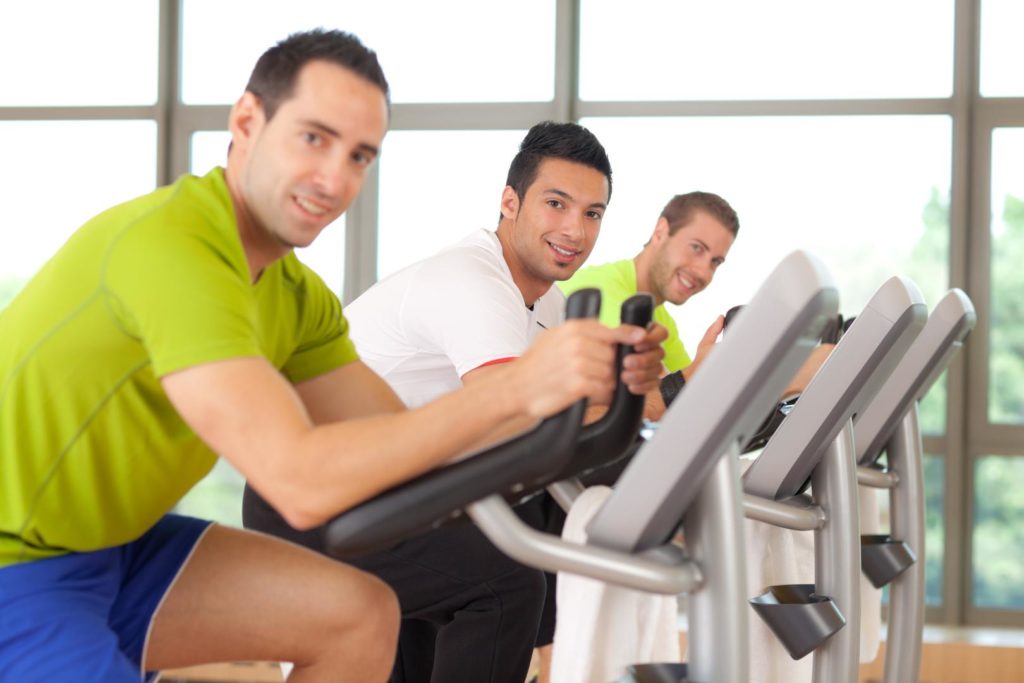 Tipos de Bicicleta Ergometrica 7 Modelos Mais Indicados