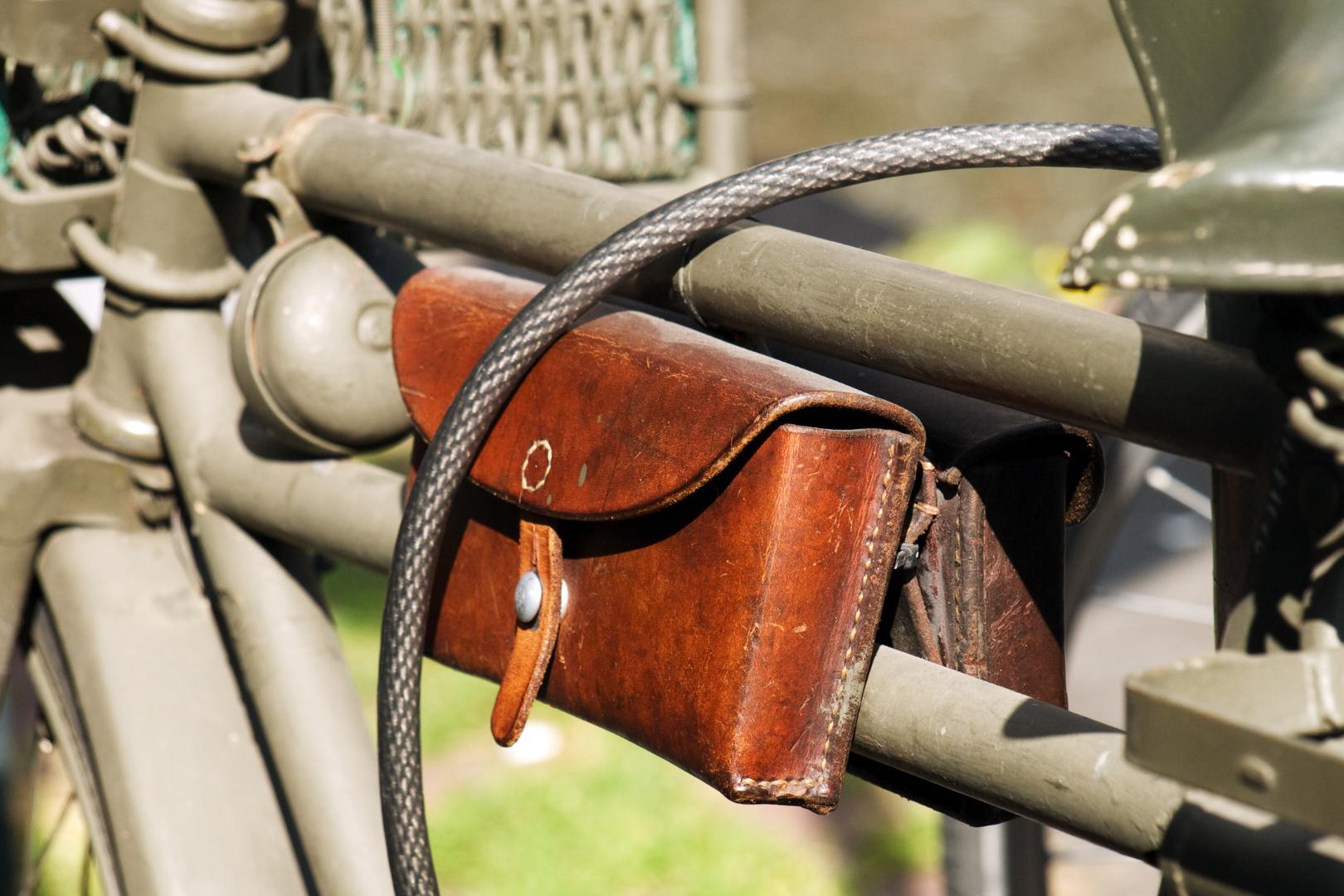 Melhores Bolsas de Quadro para Bicicleta: 5 Ótimas Opções