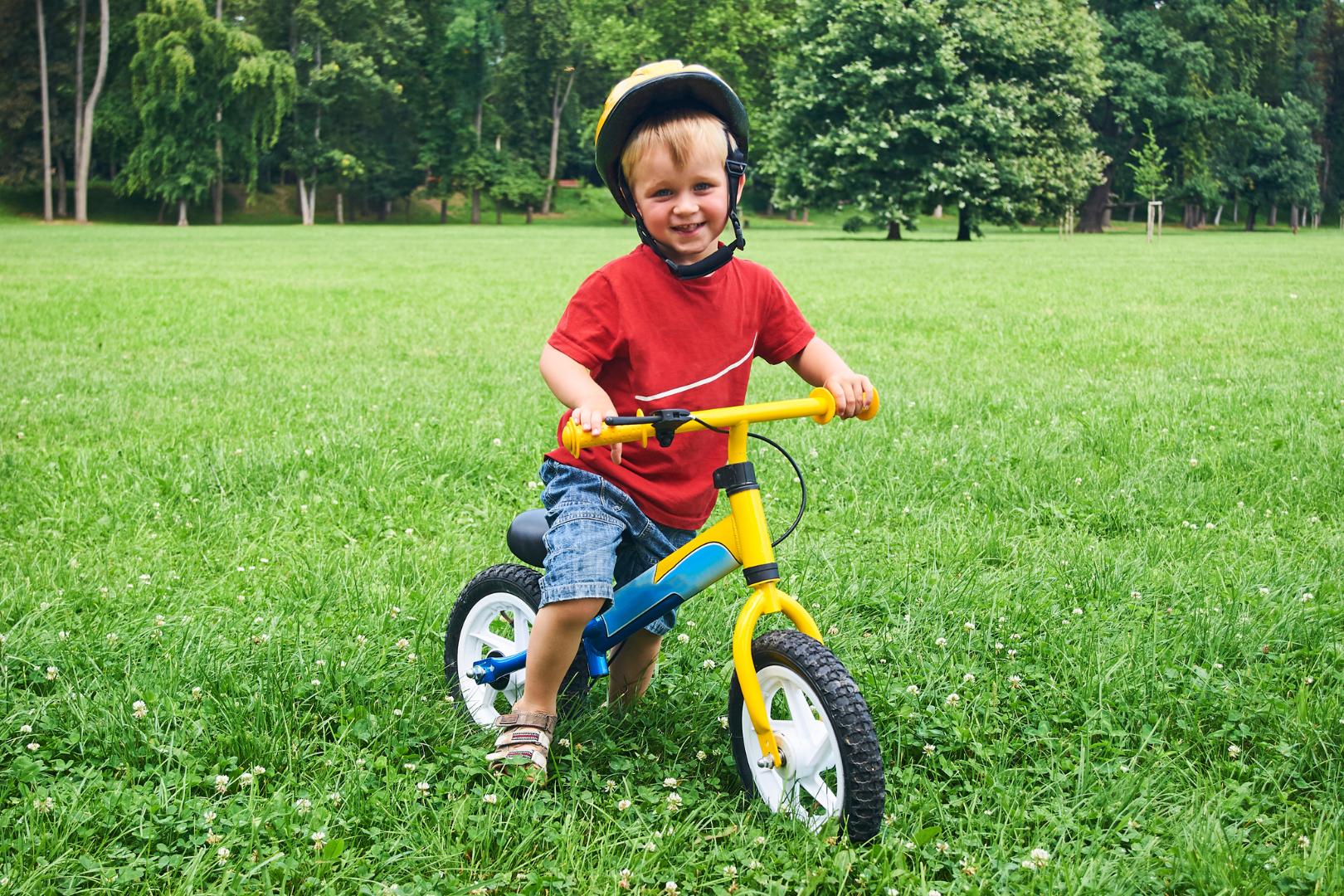 Bicicleta Nathor Balance é boa? Avaliação Geral